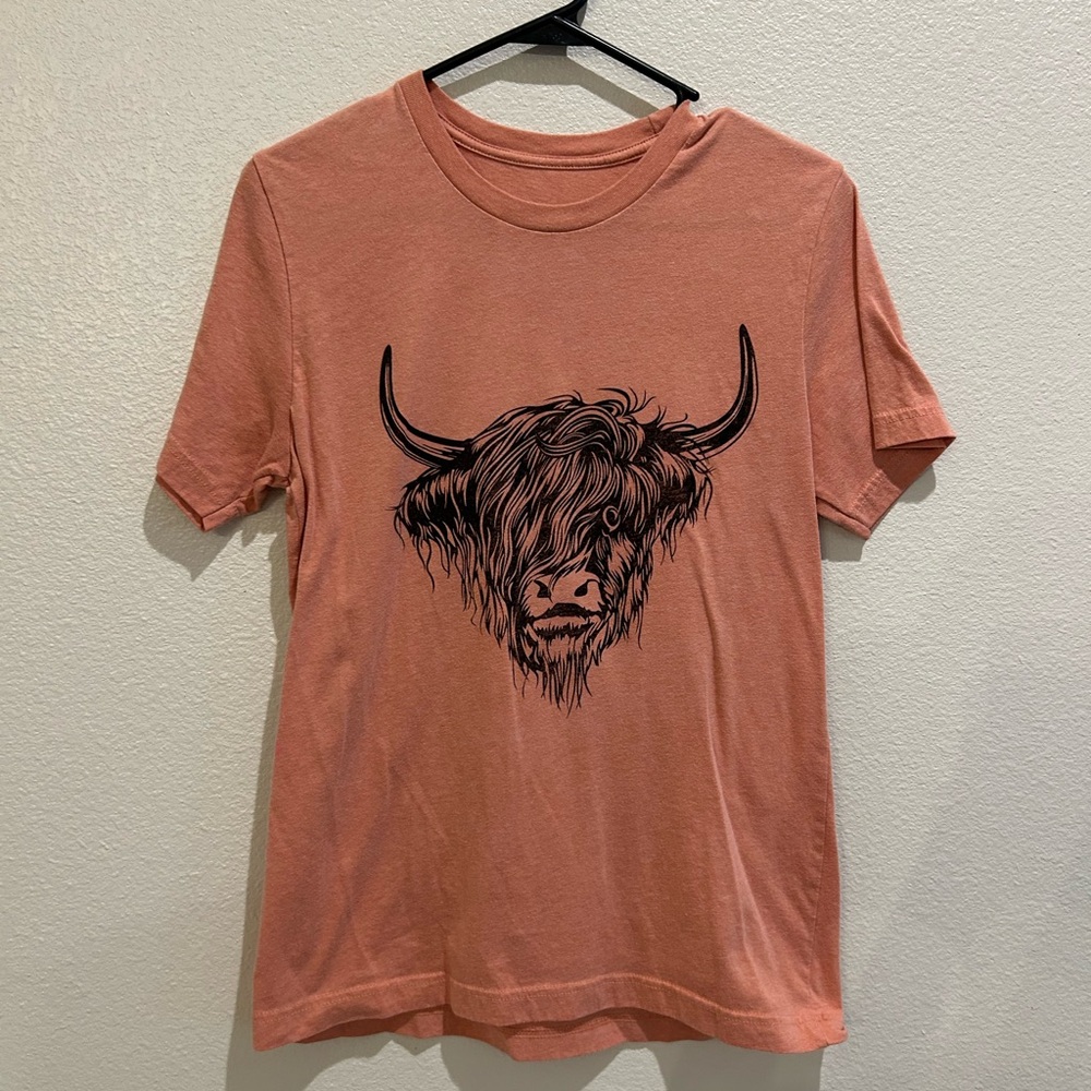 Medium t shirt